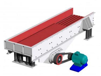 電磁振動給料機